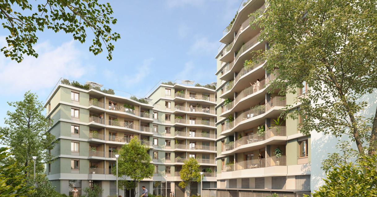 Aubervilliers (93)