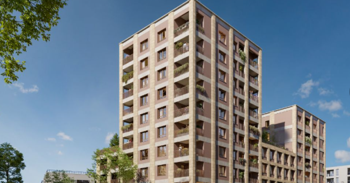 Aubervilliers (93)
