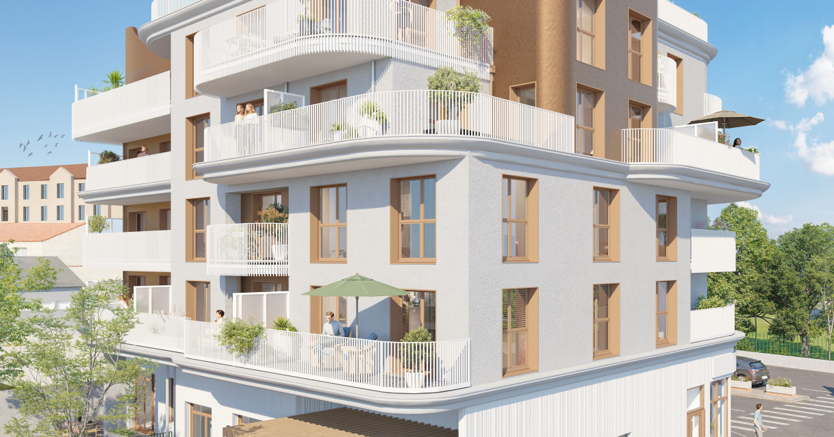 Aubervilliers (93)