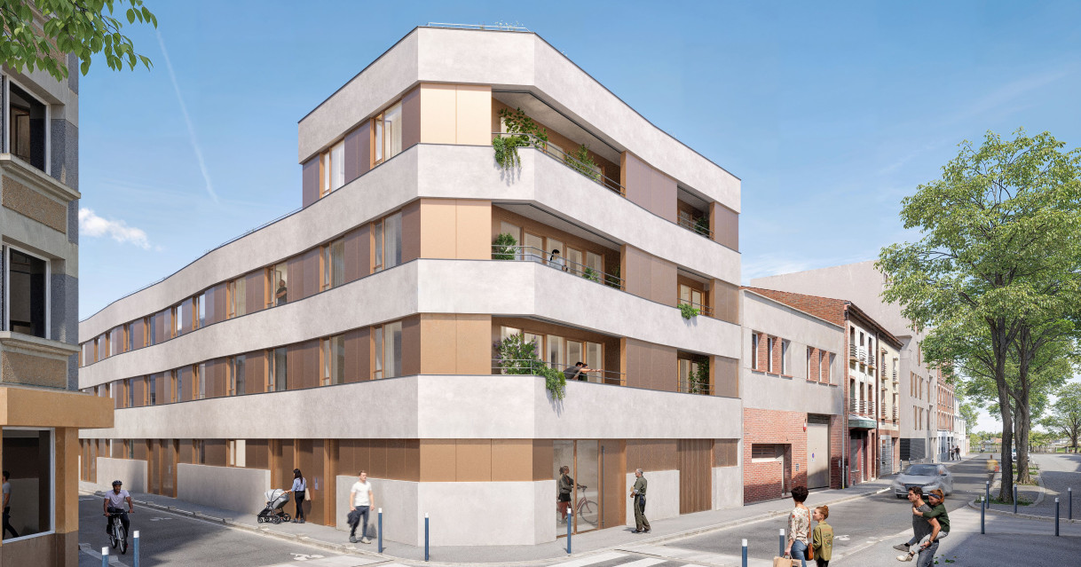 Aubervilliers (93)
