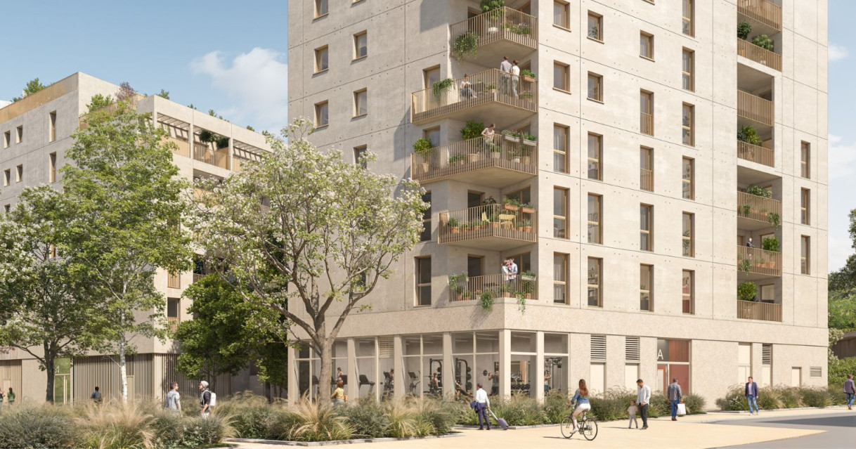 Aubervilliers (93)
