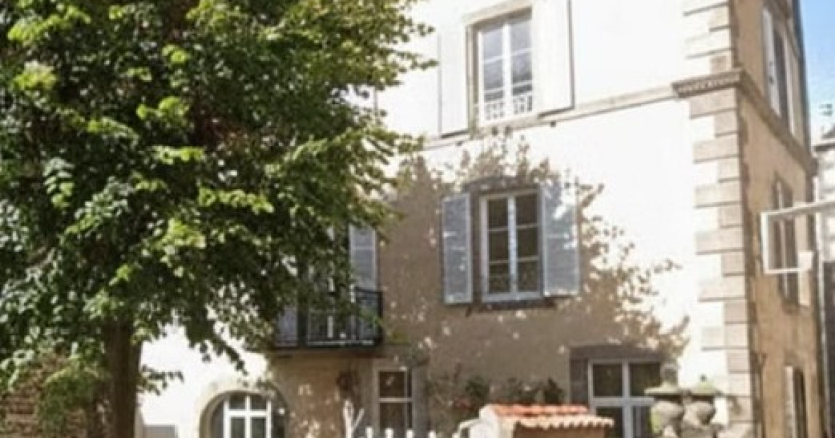 Aubière (63)