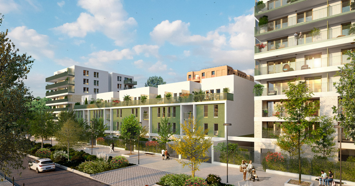Aulnay-sous-Bois (93)