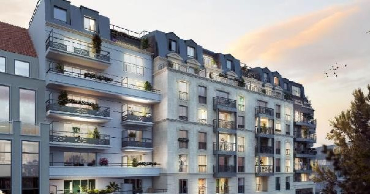Aulnay-sous-Bois (93)