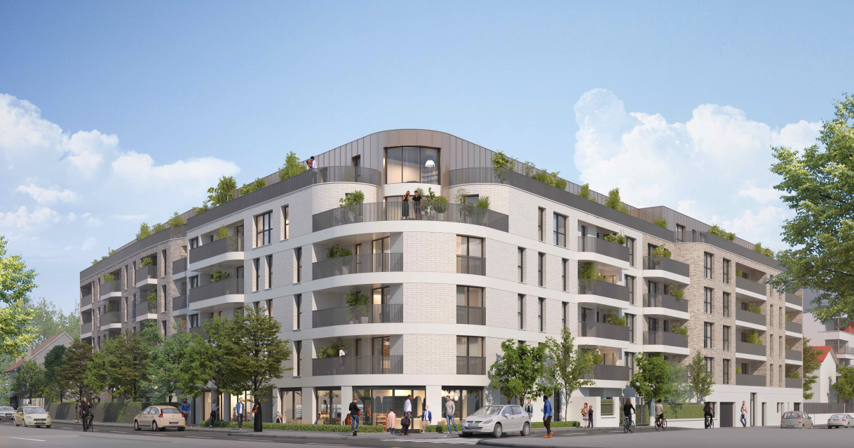 Aulnay-sous-Bois (93)