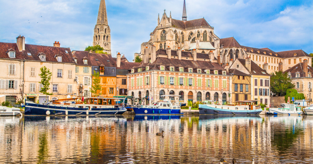 Auxerre (89)