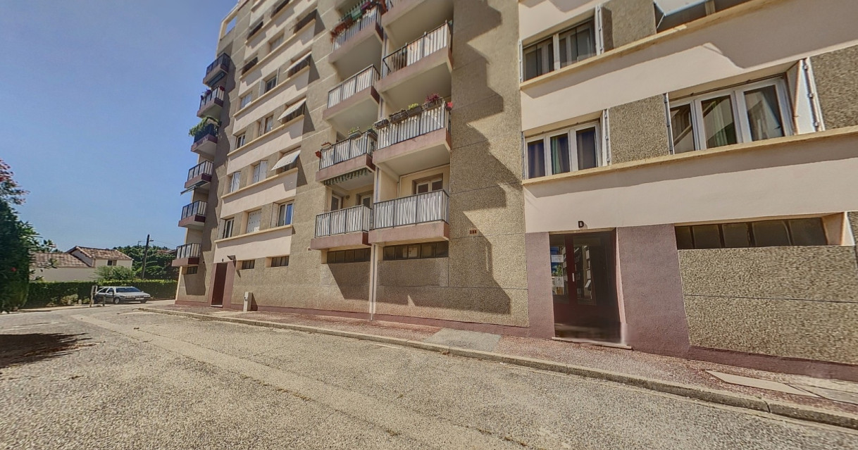 Avignon (84)