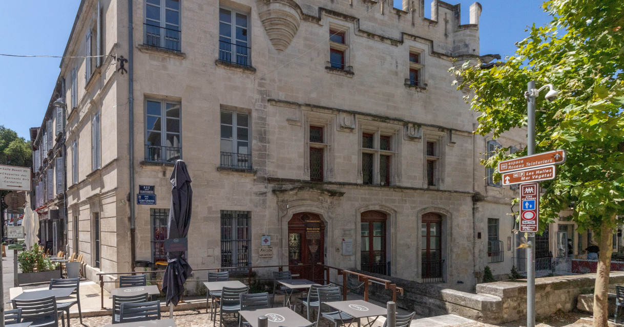 Avignon (84)