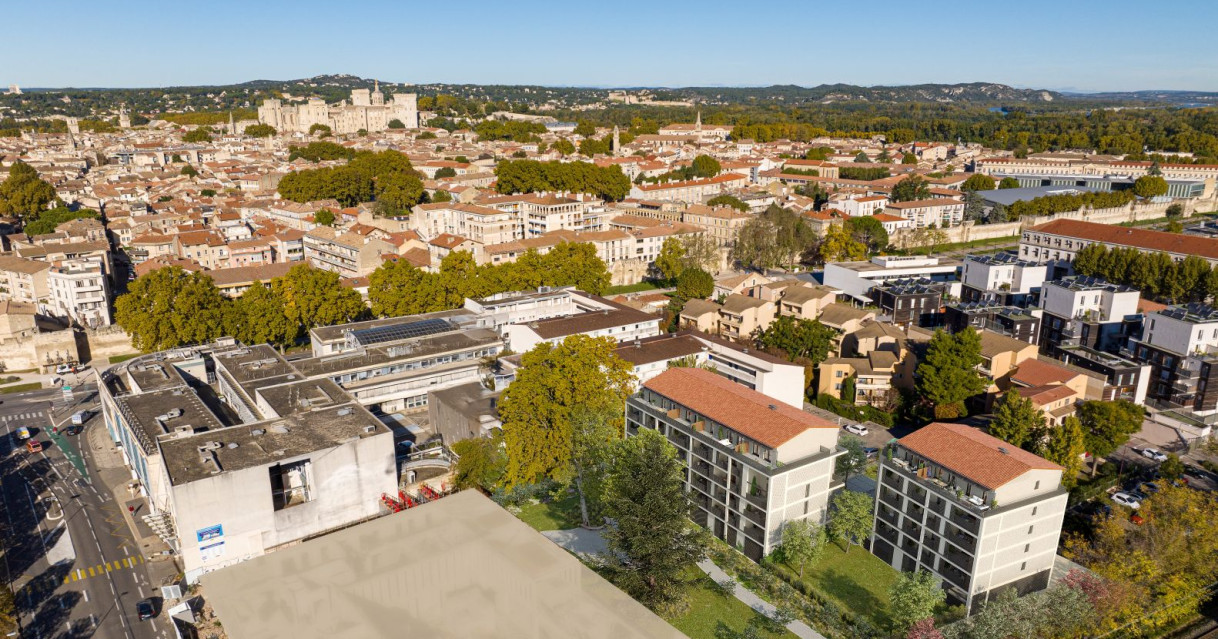 Avignon (84)