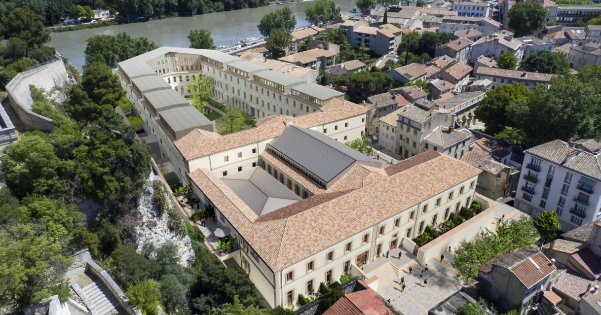 Avignon (84)