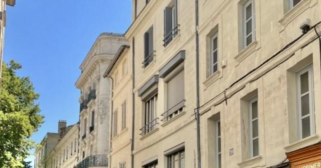 Avignon (84)