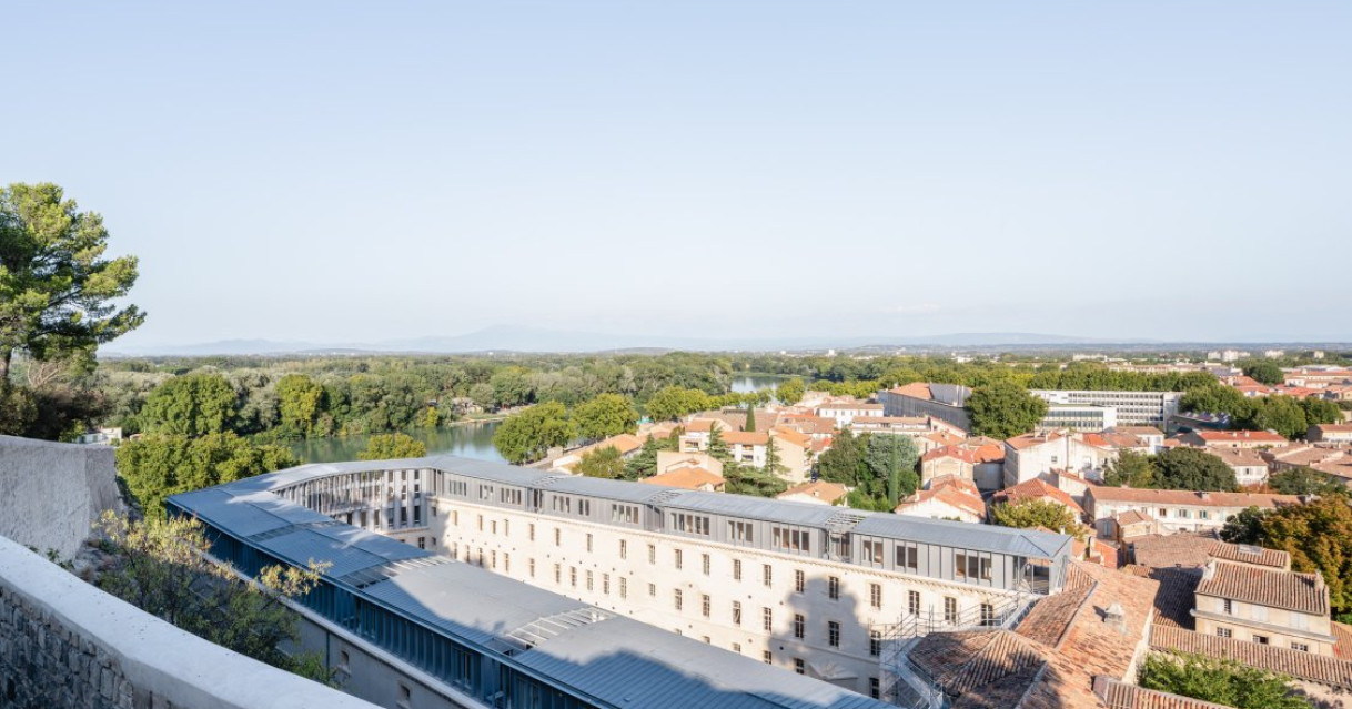 Avignon (84)