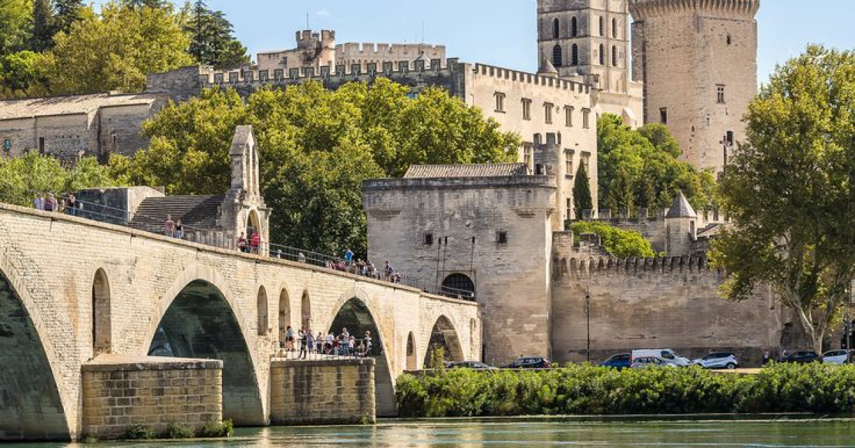 Avignon (84)