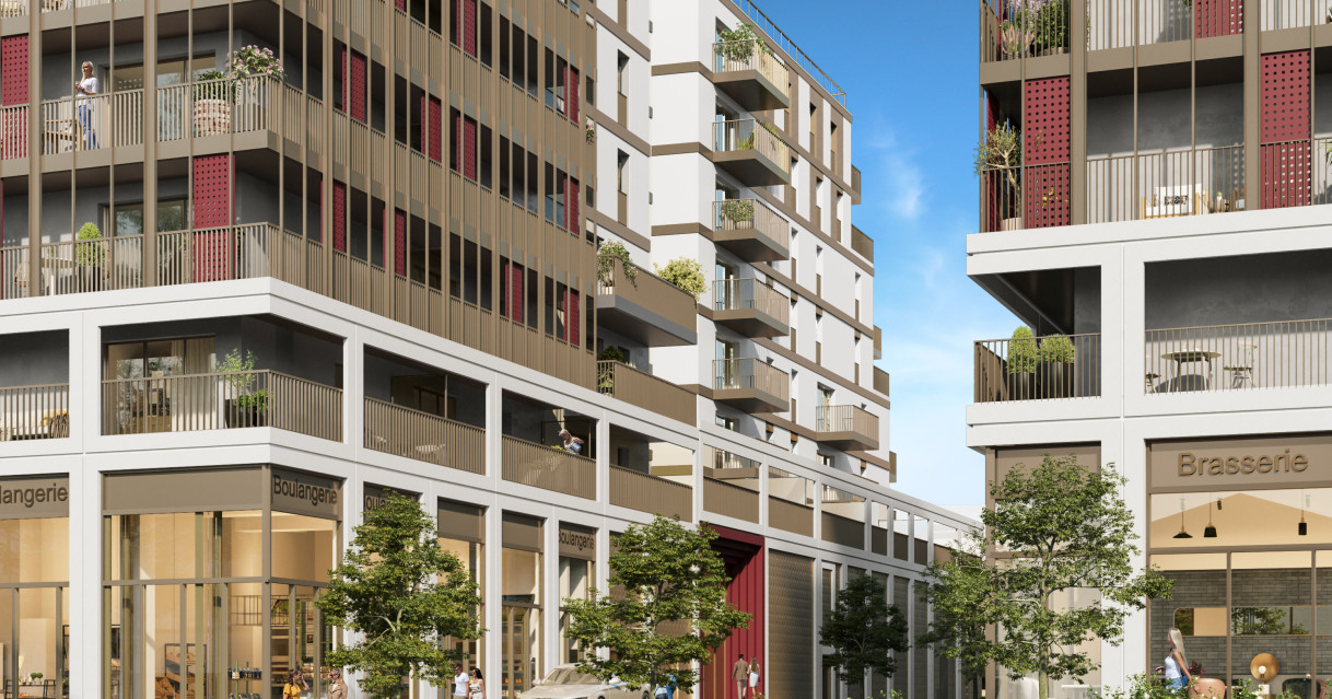 Bagneux (92)