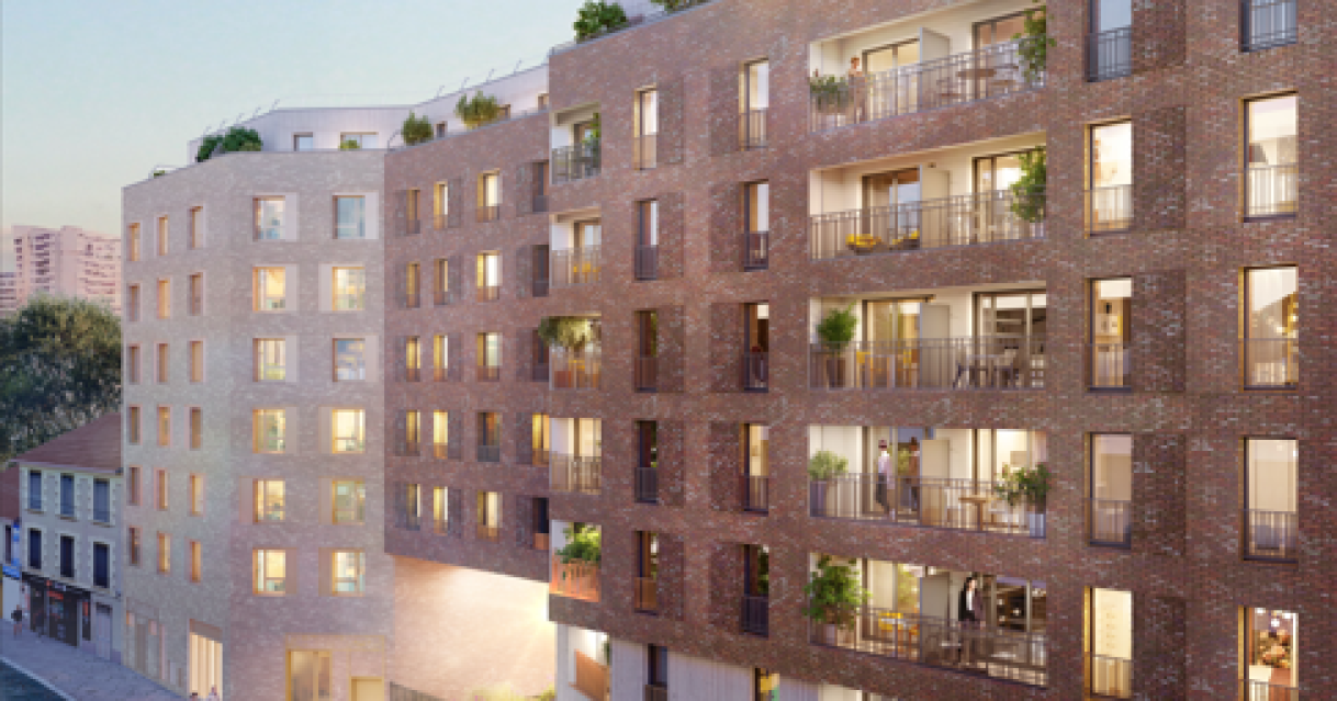 Bagnolet (93)