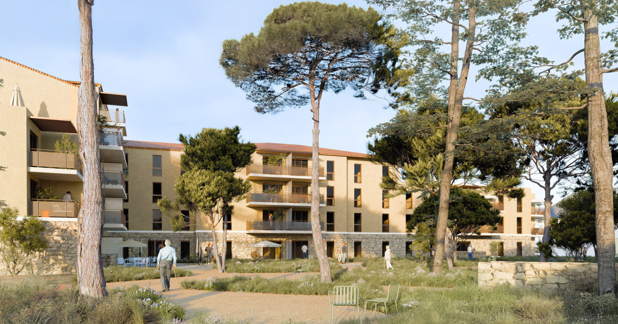 Bagnols-sur-Cèze (30)
