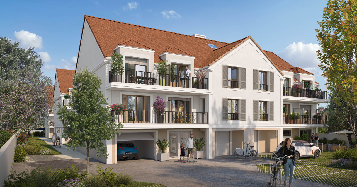 Baillet-en-France (95)