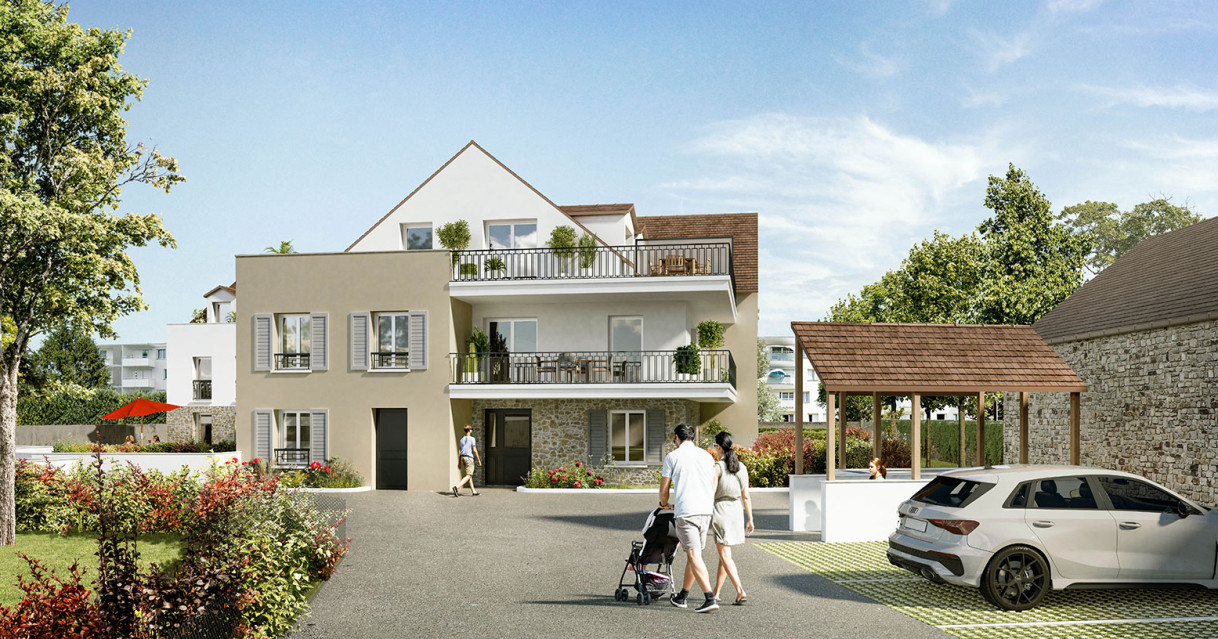Ballancourt-sur-Essonne (91)