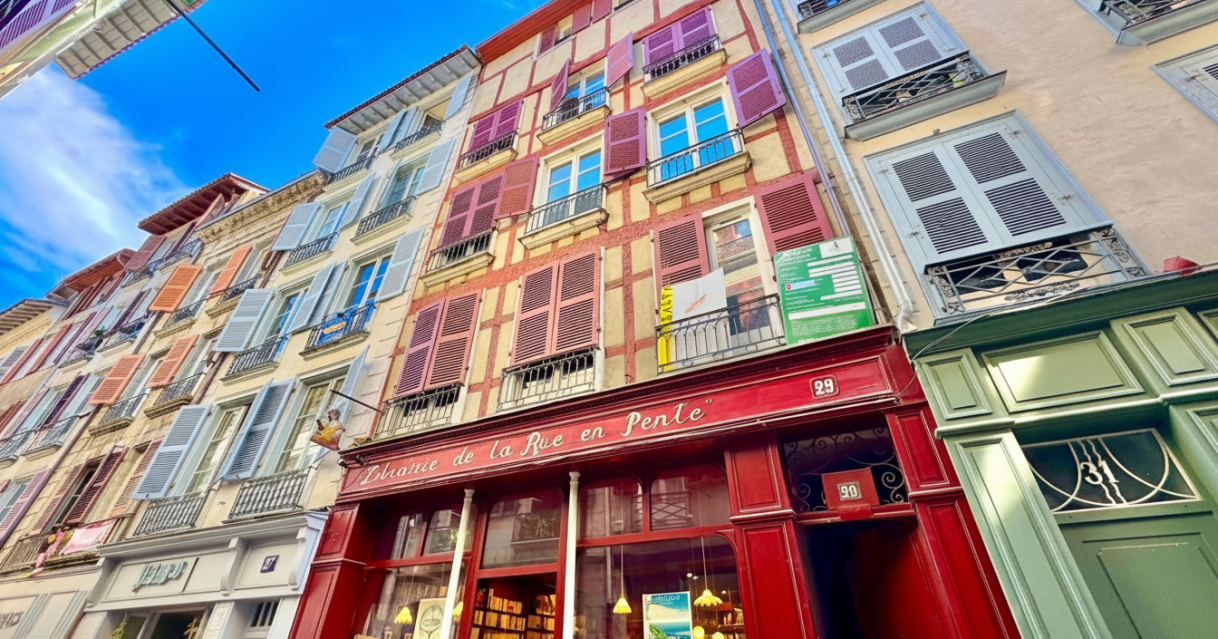 Bayonne (64)