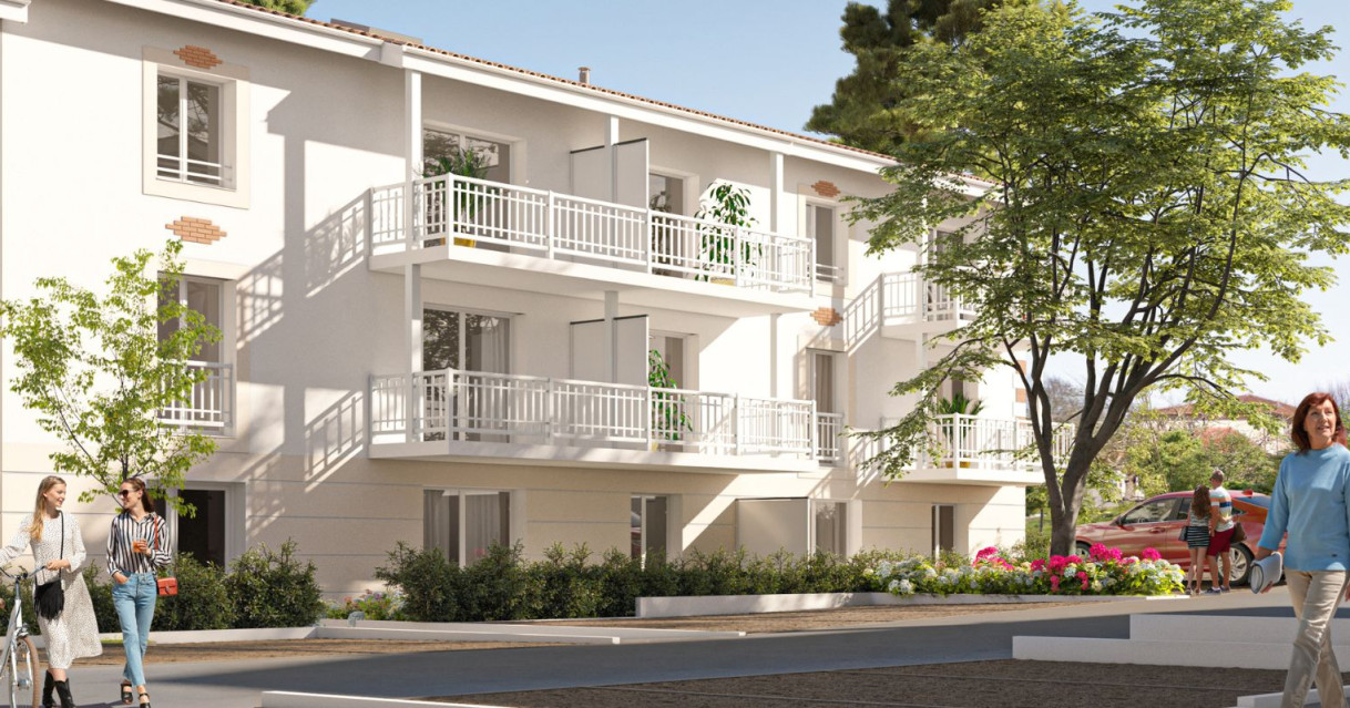 Belin-Béliet (33)