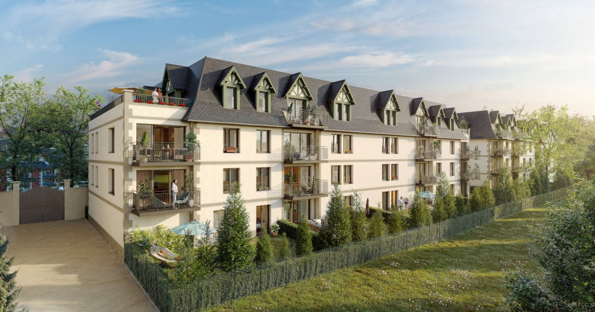 Benerville-sur-Mer 