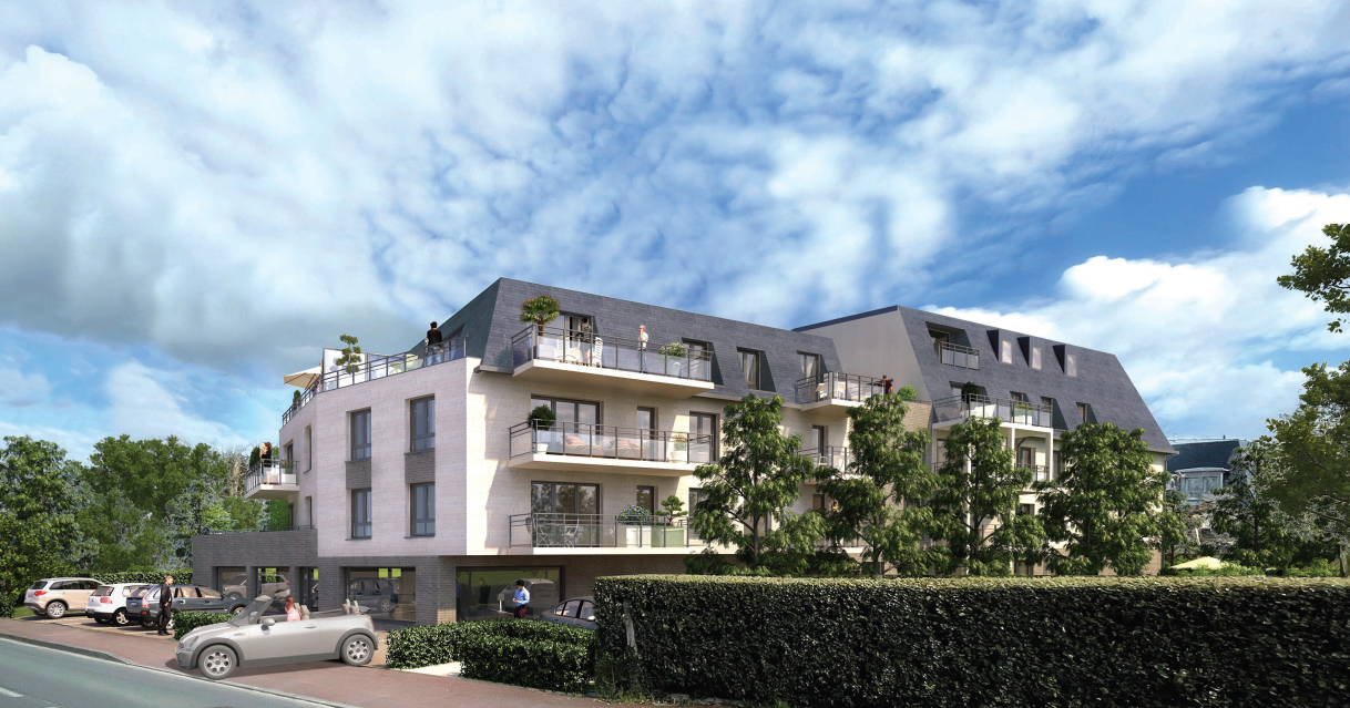 Benerville-sur-Mer