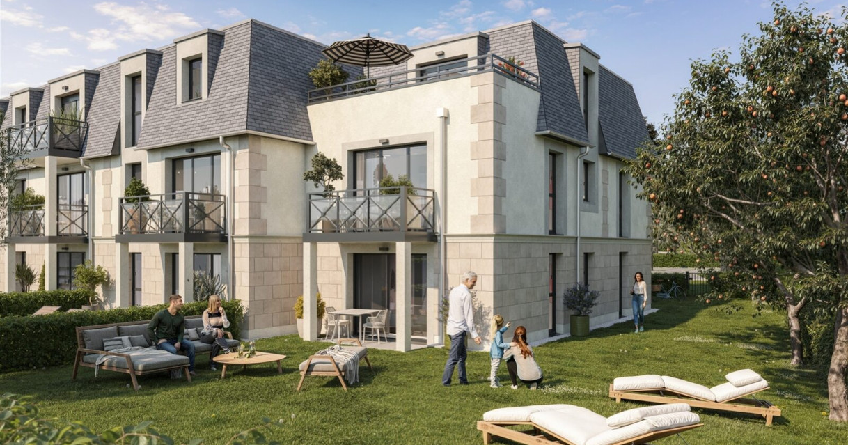 Benerville-sur-Mer