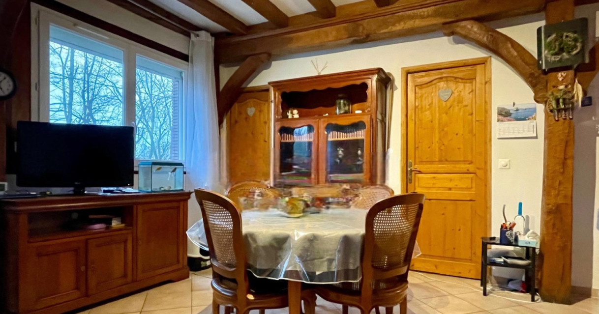 Bennecourt (78)