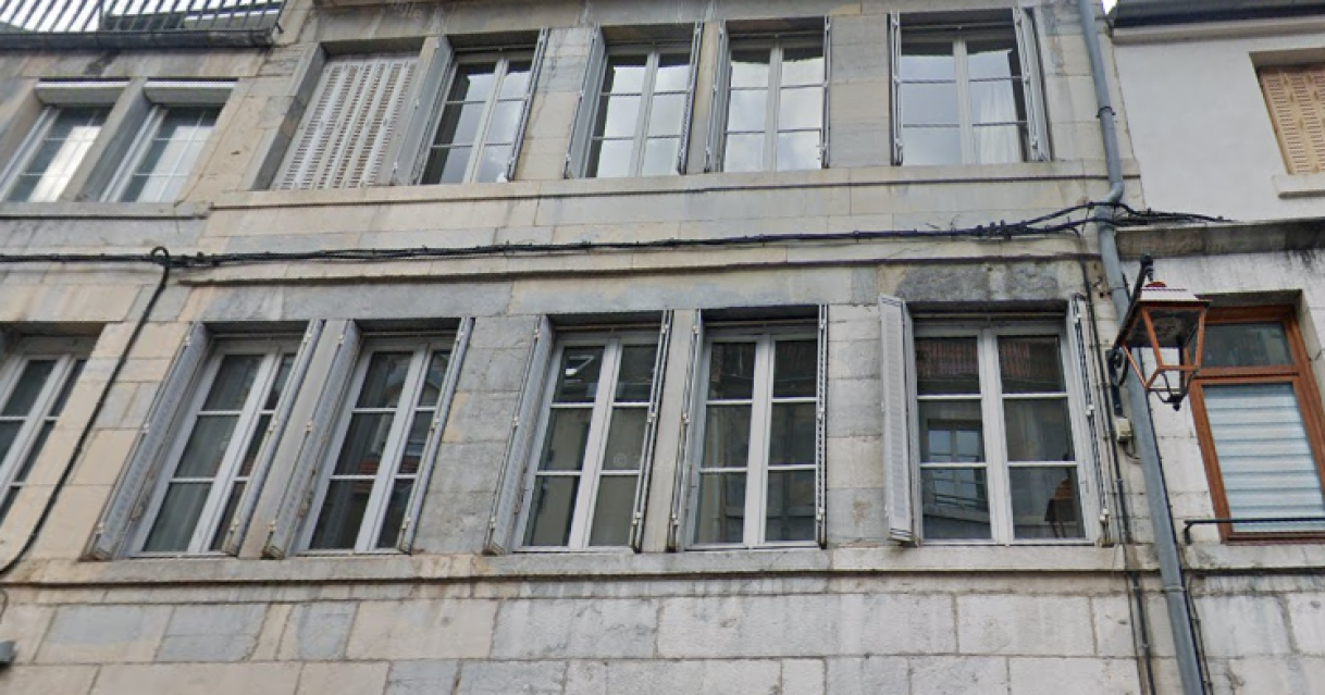 Besançon (25)