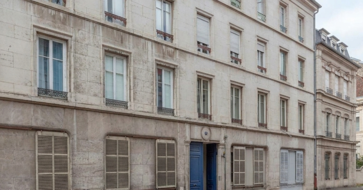 Besançon (25)