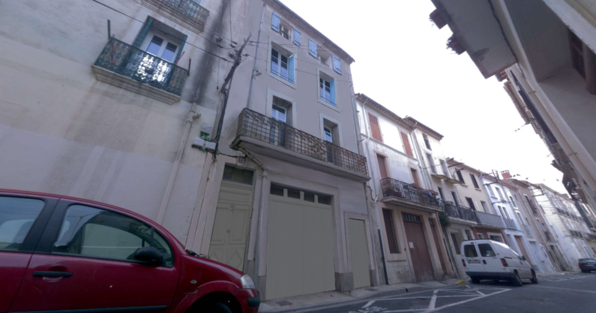 Béziers (34)