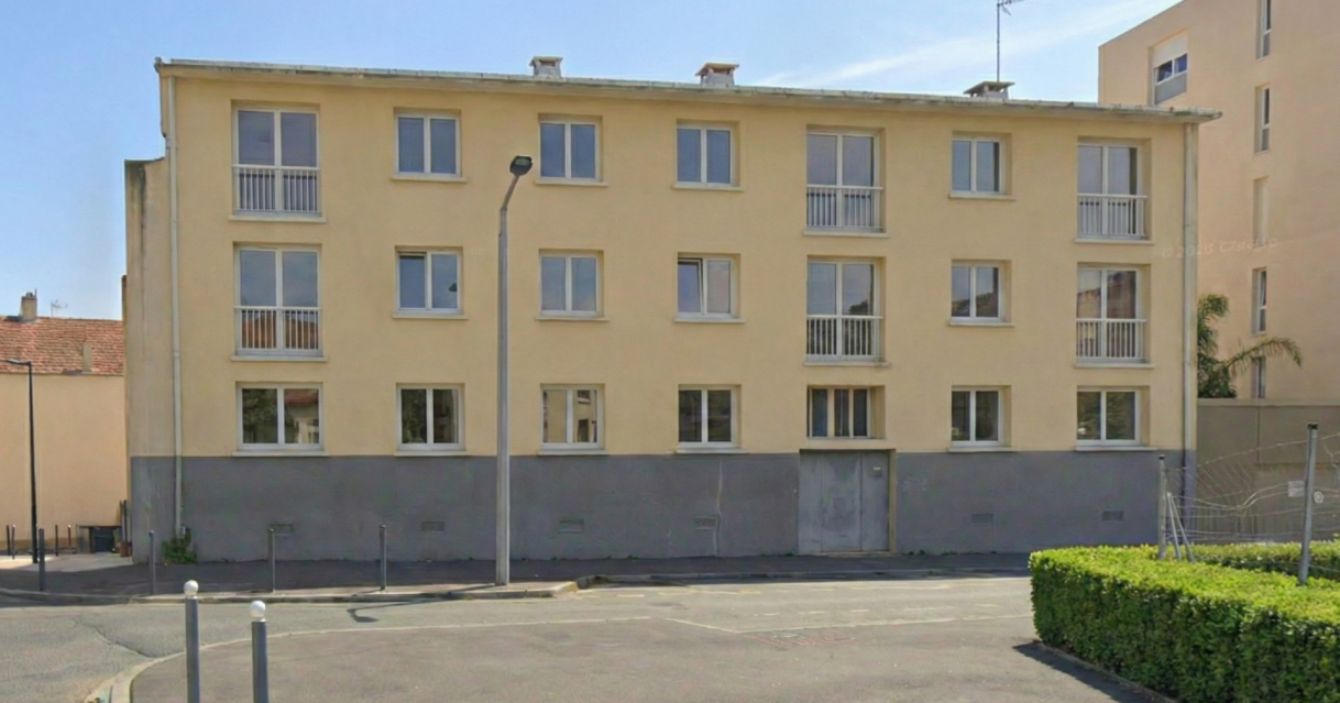 Béziers (34)
