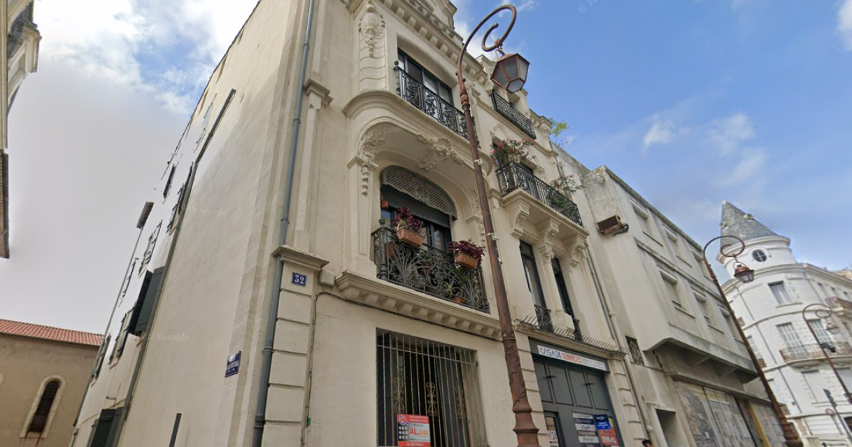 Béziers (34)