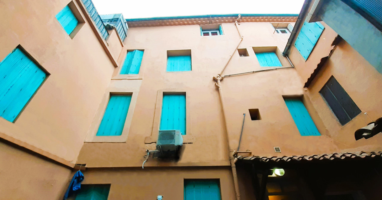 Béziers (34)
