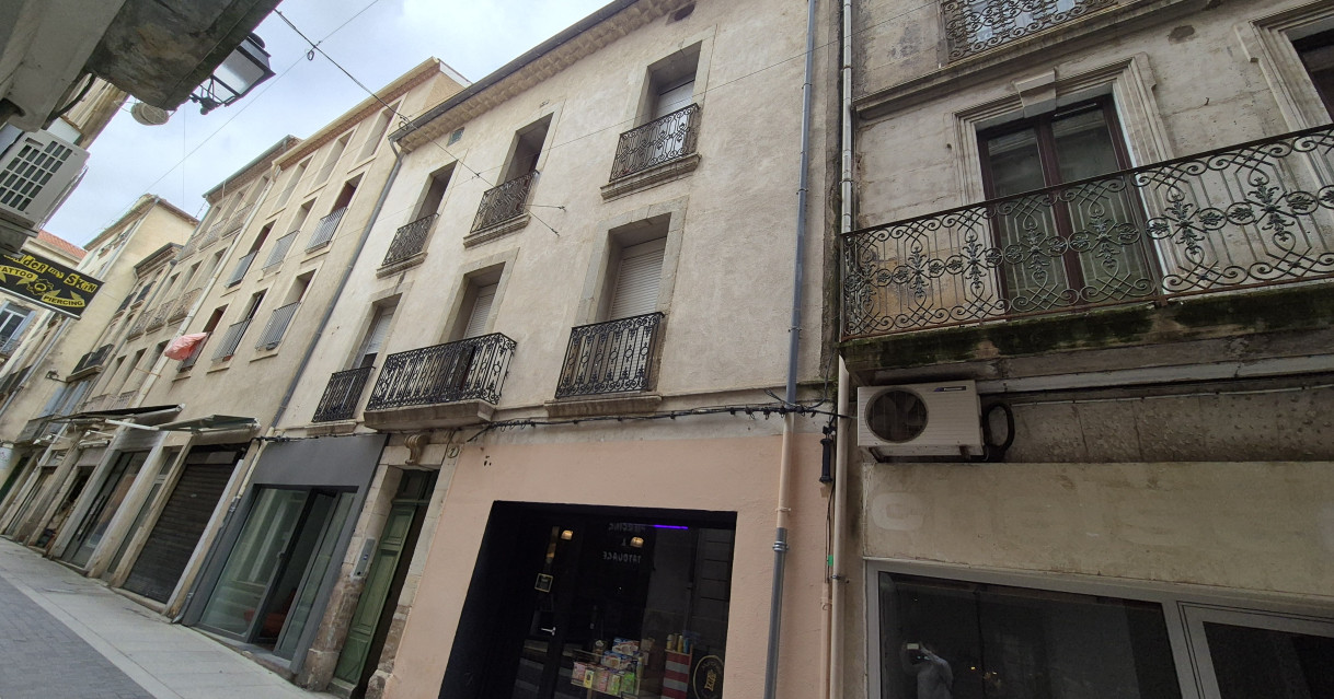 Béziers (34)