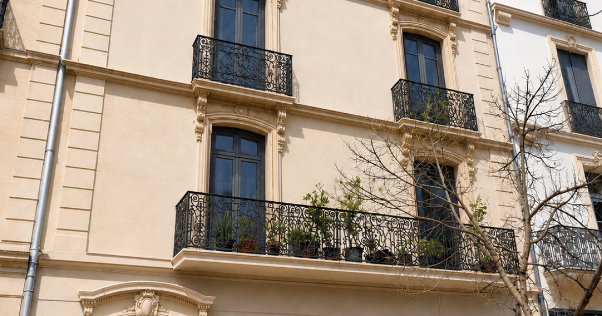 Béziers (34)