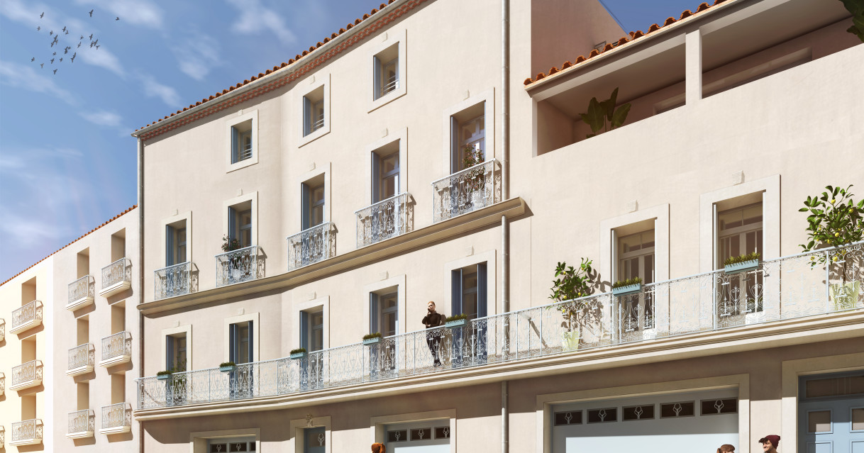 Béziers (34)