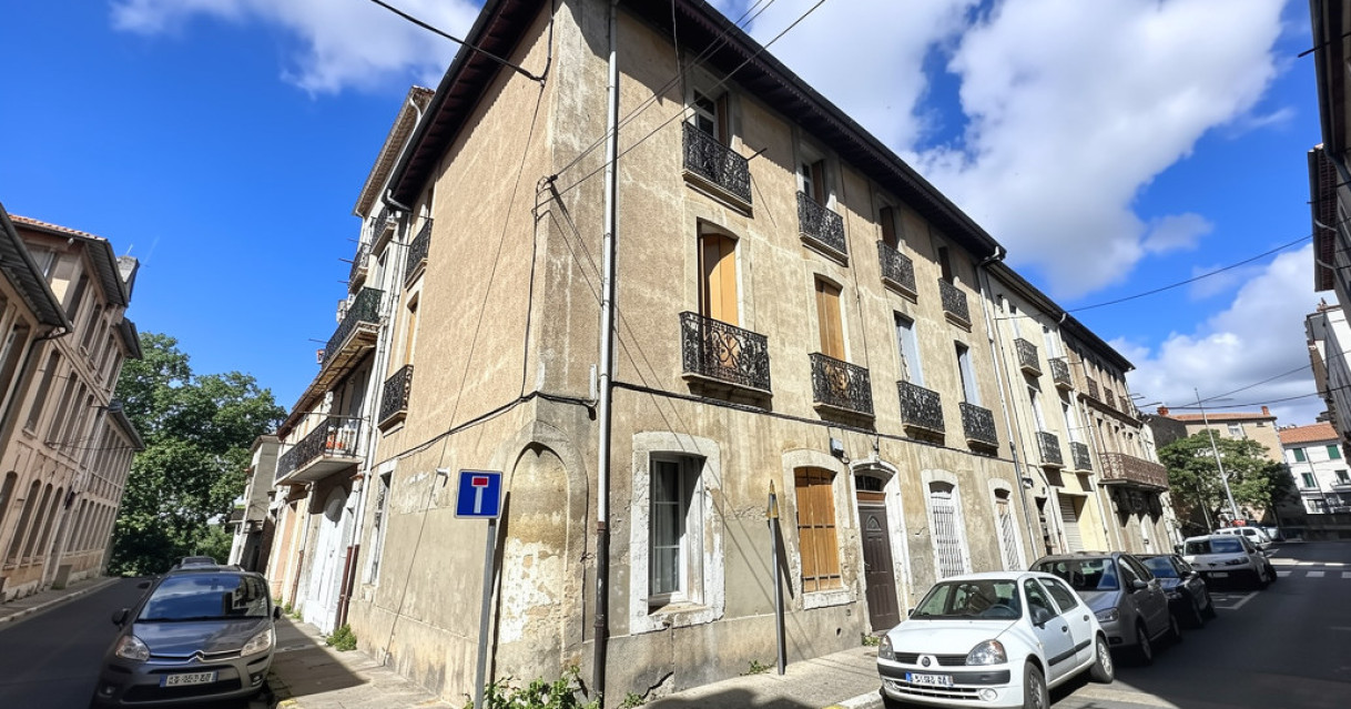 Béziers (34)