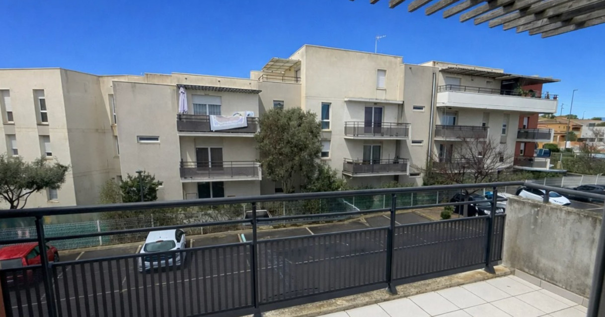 Béziers (34)