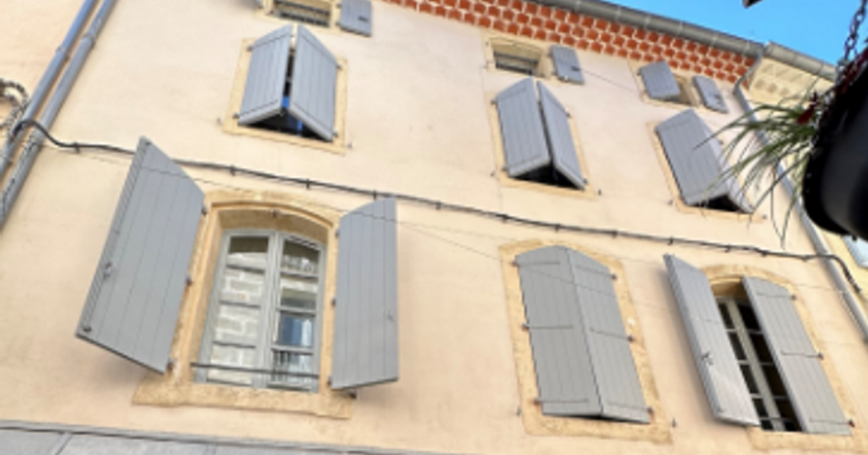 Béziers (34)