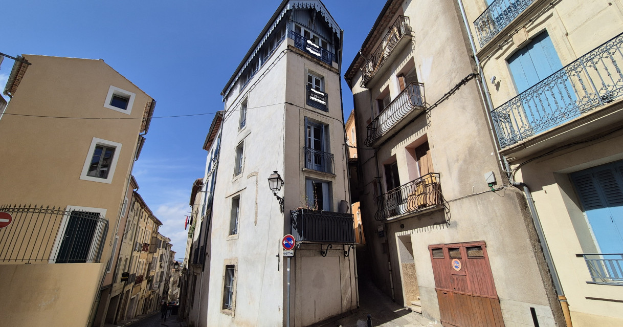 Béziers (34)