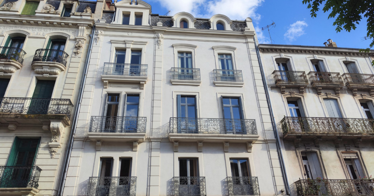 Béziers (34)