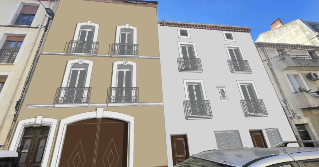 Béziers (34)