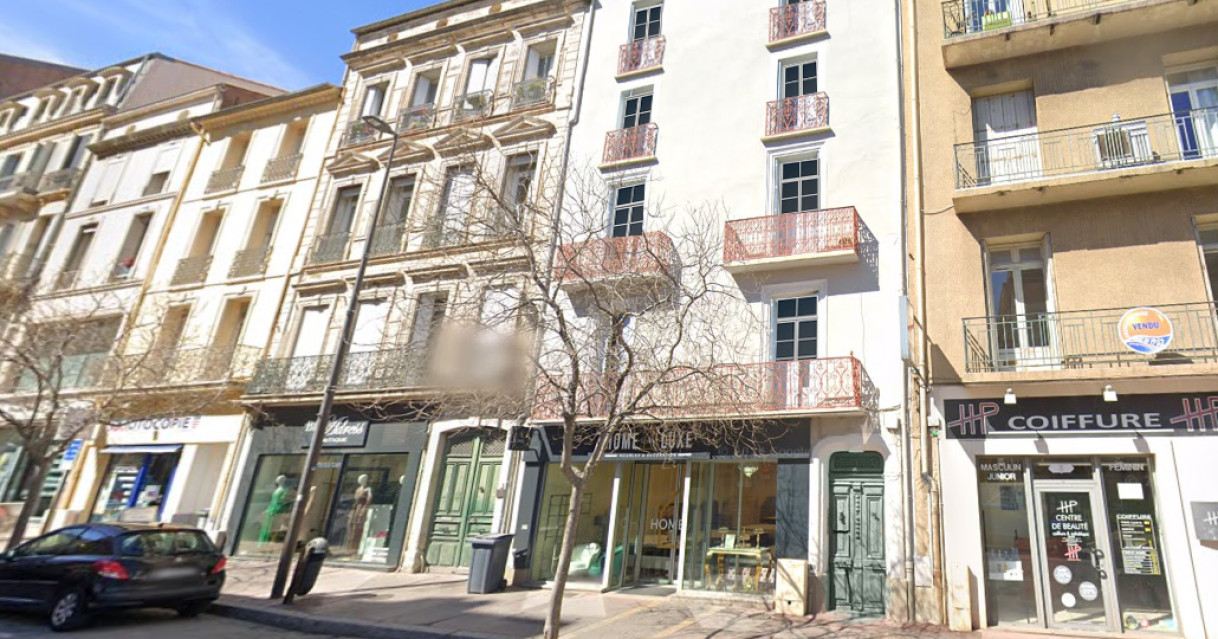 Béziers (34)