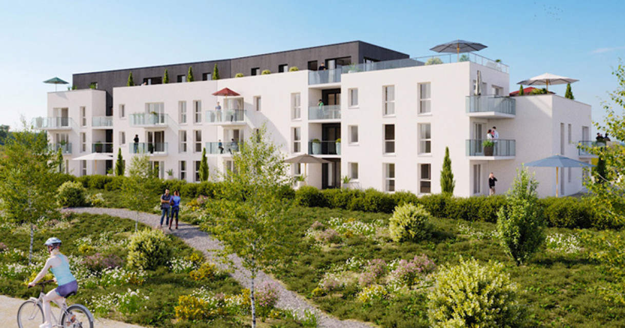 Blainville-Sur-Orne 
