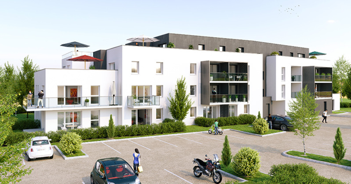 Blainville-Sur-Orne 