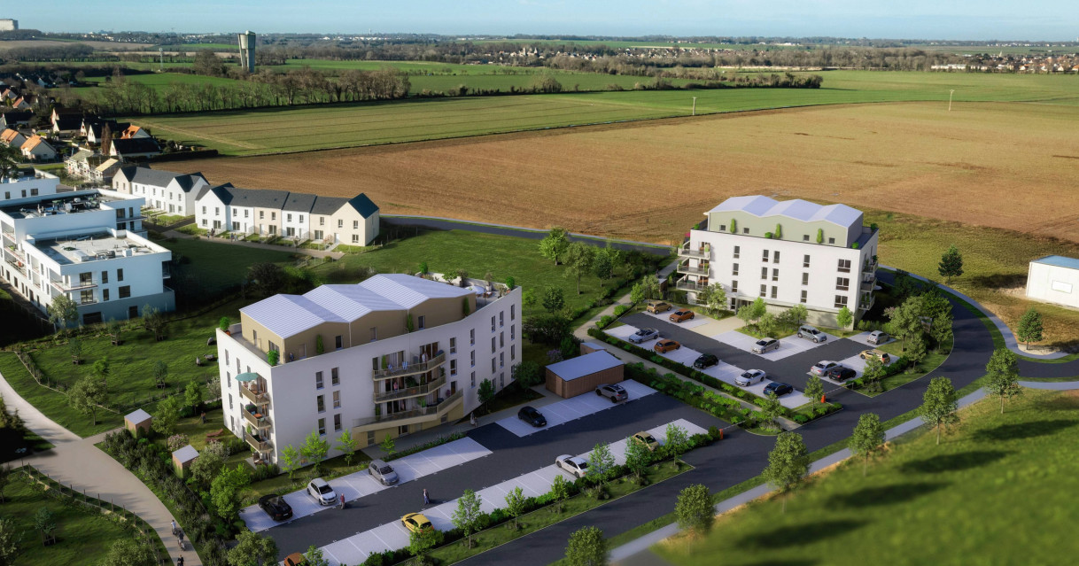 Blainville-sur-Orne