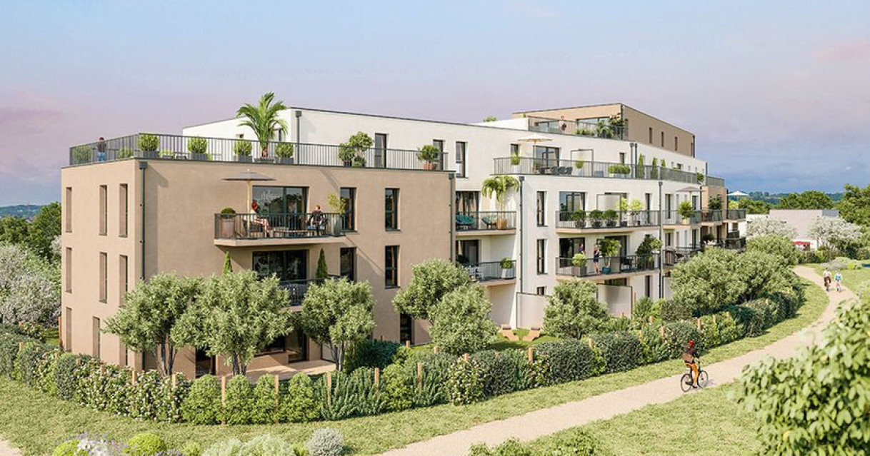 Blainville-sur-Orne