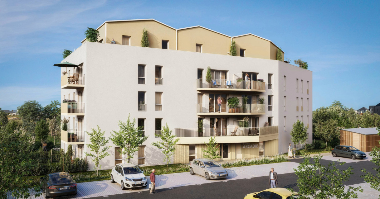 Blainville-sur-Orne