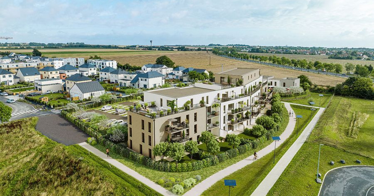 Blainville-sur-Orne
